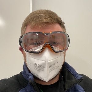 Meet your Posher, Troy